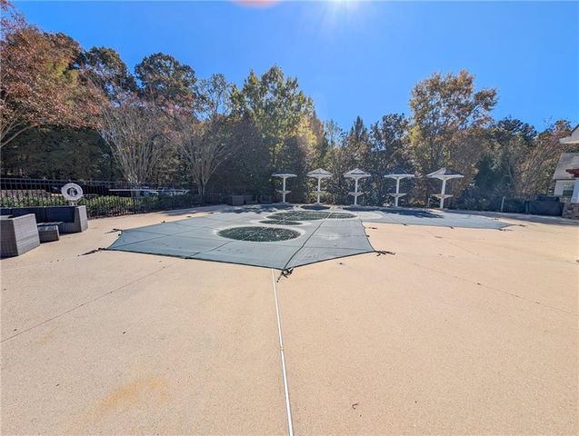 3301 Wild Basil Lane, Buford, GA 30519