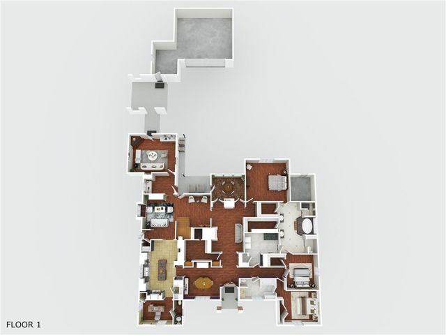 231 Merlot Drive, Lake Charles, LA 70611