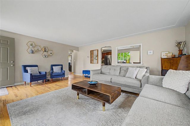 1831 S Dale Court, Denver, CO 80219