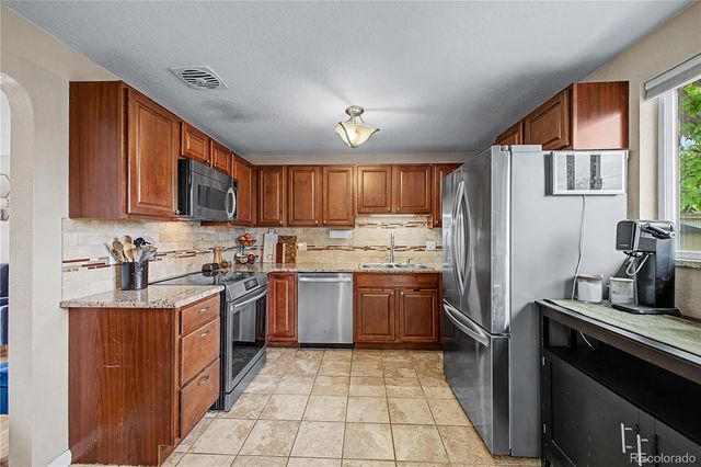1831 S Dale Court, Denver, CO 80219