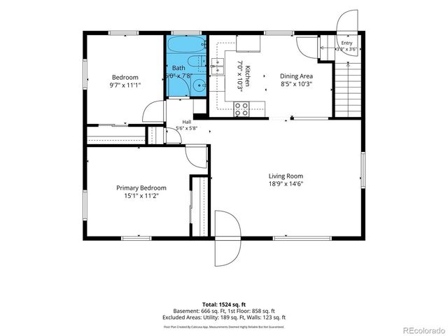 1831 S Dale Court, Denver, CO 80219