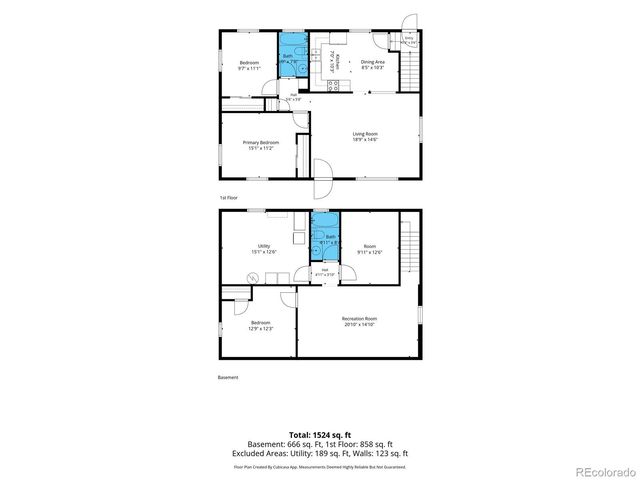 1831 S Dale Court, Denver, CO 80219