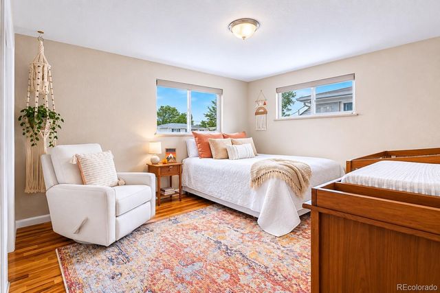 1831 S Dale Court, Denver, CO 80219