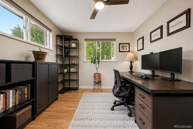 1831 S Dale Court, Denver, CO 80219