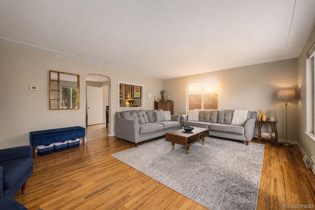 1831 S Dale Court, Denver, CO 80219