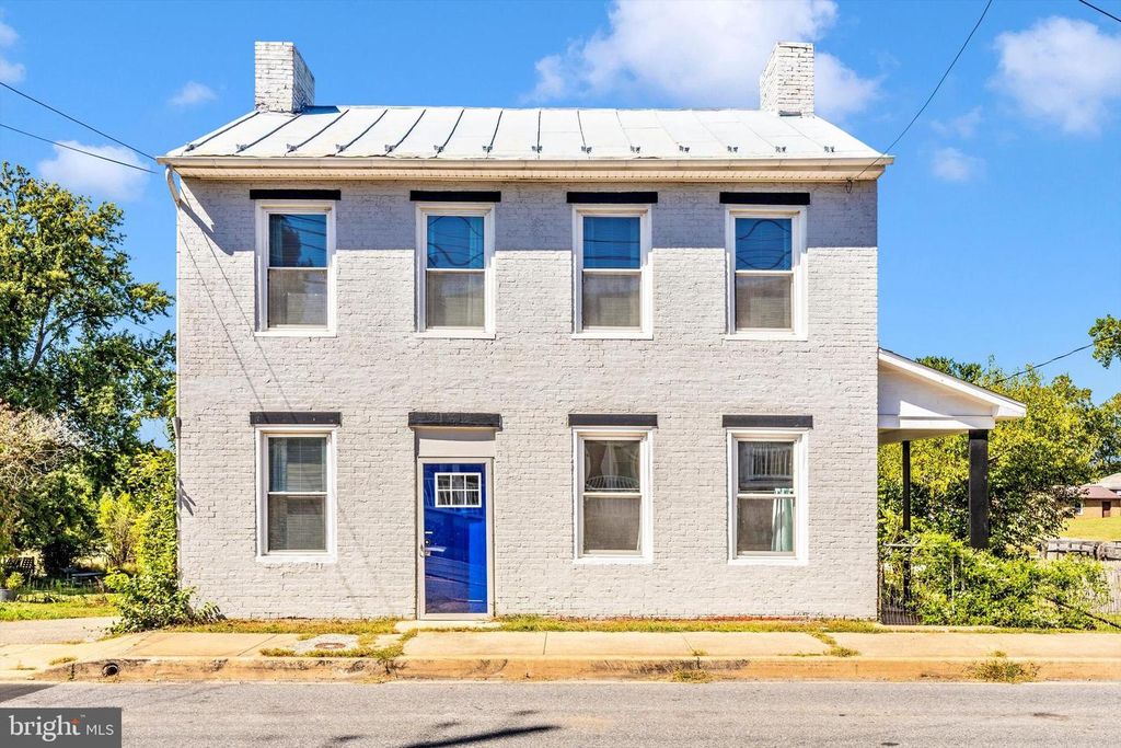 123 POTOMAC ST, Boonsboro, MD 21713