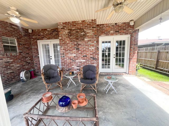 123 Winfield Boulevard, Houma, LA 70360