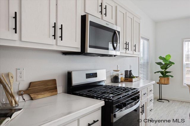 530 BEAUFORT ST # 135, Laramie, WY 82072