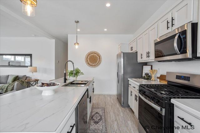 530 BEAUFORT ST # 135, Laramie, WY 82072
