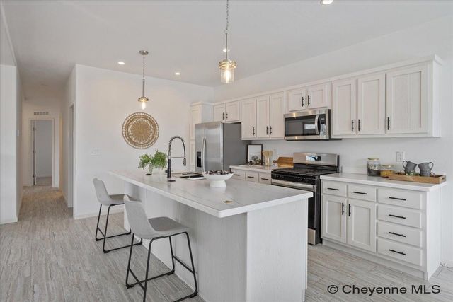 530 BEAUFORT ST # 135, Laramie, WY 82072