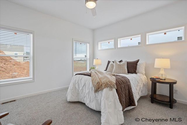 530 BEAUFORT ST # 135, Laramie, WY 82072