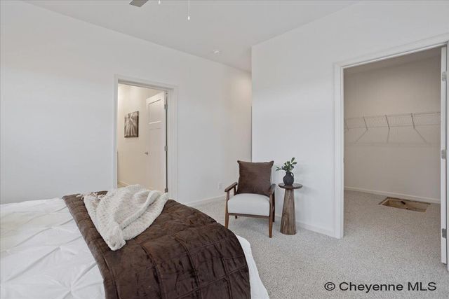 530 BEAUFORT ST # 135, Laramie, WY 82072