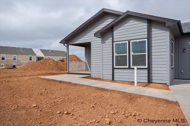 530 BEAUFORT ST # 135, Laramie, WY 82072