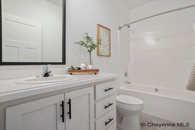 530 BEAUFORT ST # 135, Laramie, WY 82072