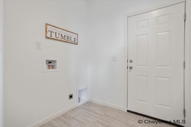 530 BEAUFORT ST # 135, Laramie, WY 82072