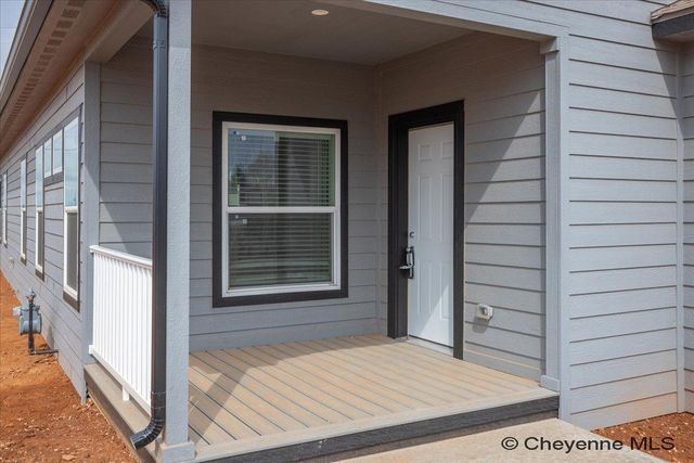 530 BEAUFORT ST # 135, Laramie, WY 82072