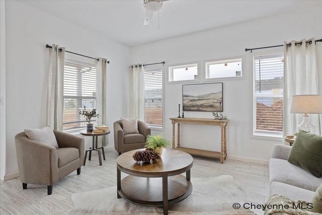 530 BEAUFORT ST # 135, Laramie, WY 82072