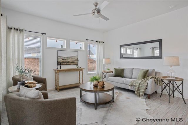 530 BEAUFORT ST # 135, Laramie, WY 82072