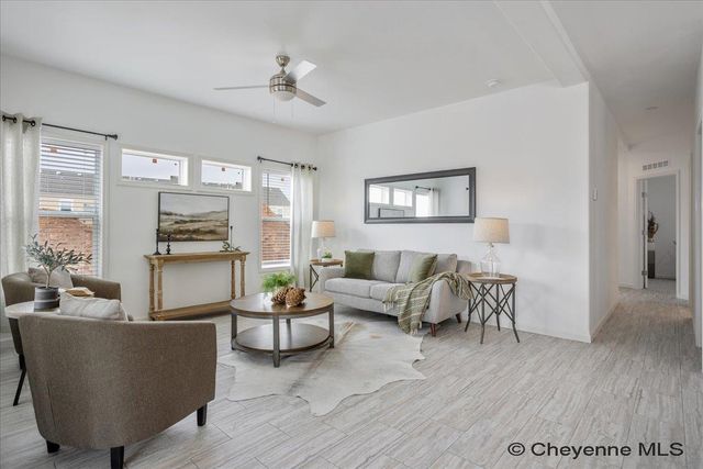 530 BEAUFORT ST # 135, Laramie, WY 82072