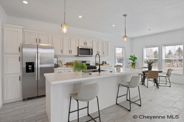 530 BEAUFORT ST # 135, Laramie, WY 82072