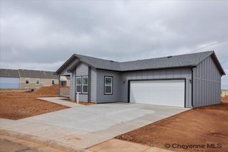 530 BEAUFORT ST # 135, Laramie, WY 82072