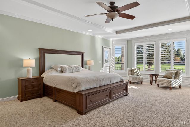 2606 N Waggle Place, Meridian, ID 83646