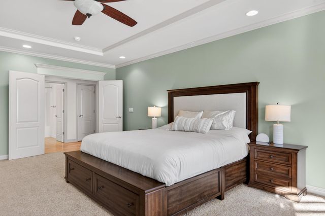 2606 N Waggle Place, Meridian, ID 83646