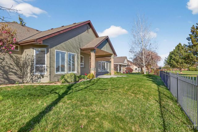 2606 N Waggle Place, Meridian, ID 83646
