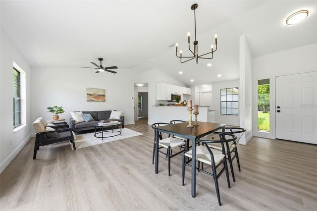 350 LAKE CRESCENT DRIVE, Debary, FL 32713