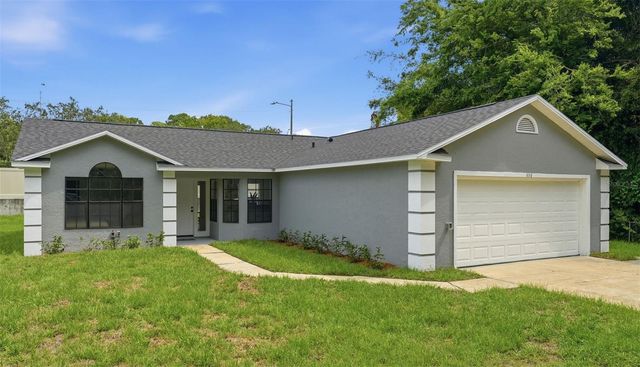 350 LAKE CRESCENT DRIVE, Debary, FL 32713