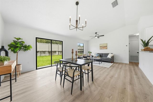 350 LAKE CRESCENT DRIVE, Debary, FL 32713