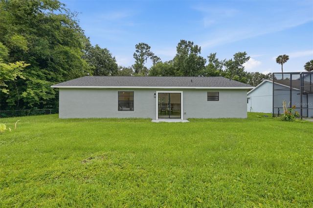 350 LAKE CRESCENT DRIVE, Debary, FL 32713
