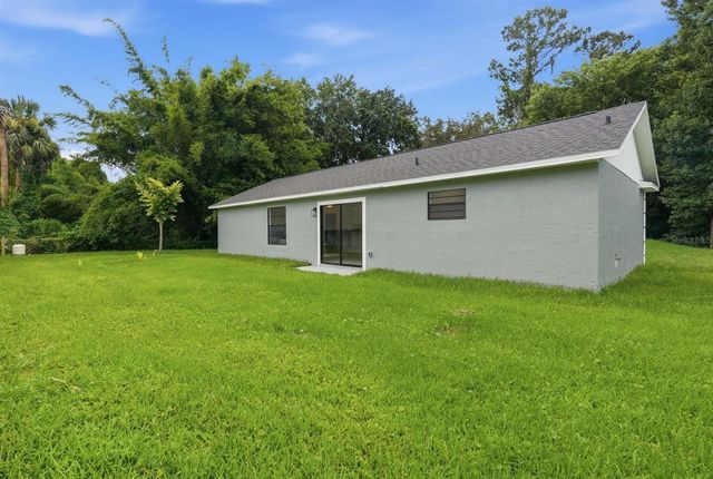 350 LAKE CRESCENT DRIVE, Debary, FL 32713