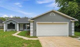350 LAKE CRESCENT DRIVE, Debary, FL 32713