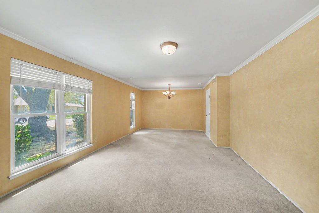 3917 High Summit Drive, Dallas, TX 75244 — photo 2