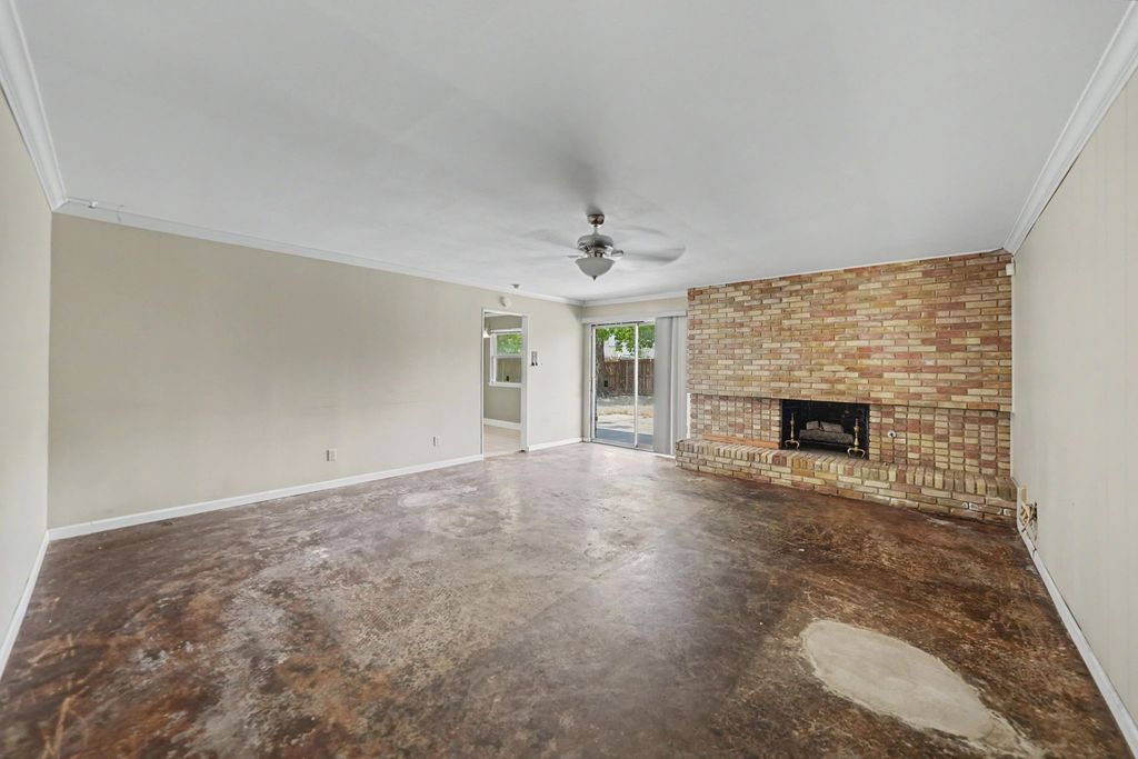 3917 High Summit Drive, Dallas, TX 75244 — photo 3