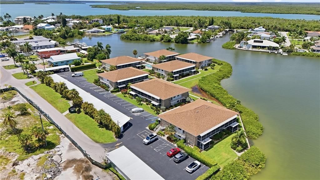 330 Kon Tiki DR B1, NAPLES, FL 34113 — photo 4