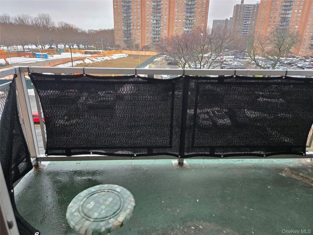 825 Morrison Avenue 4B, Bronx, NY 10473