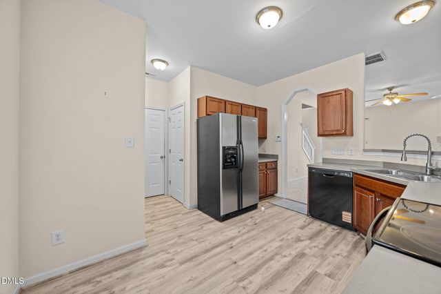 4009 Patriot Ridge Court, Raleigh, NC 27610