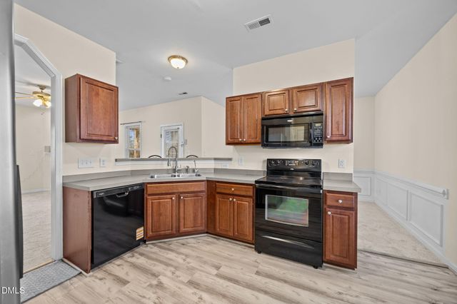 4009 Patriot Ridge Court, Raleigh, NC 27610