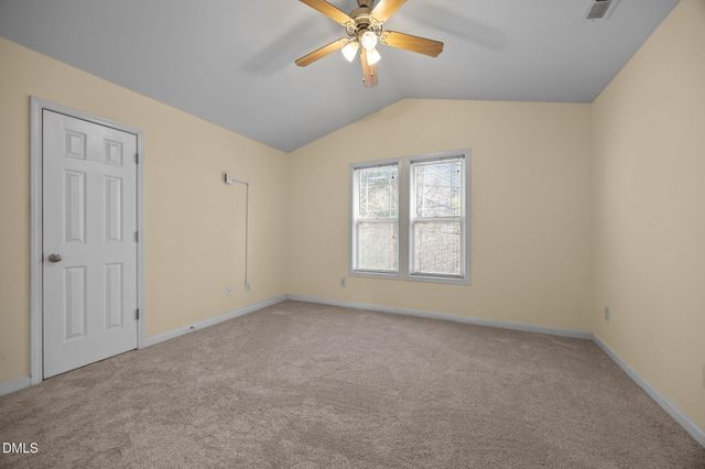 4009 Patriot Ridge Court, Raleigh, NC 27610