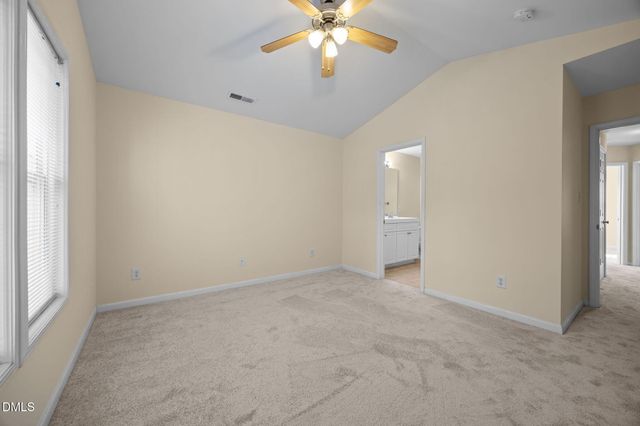 4009 Patriot Ridge Court, Raleigh, NC 27610