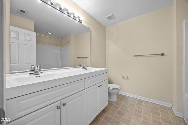 4009 Patriot Ridge Court, Raleigh, NC 27610