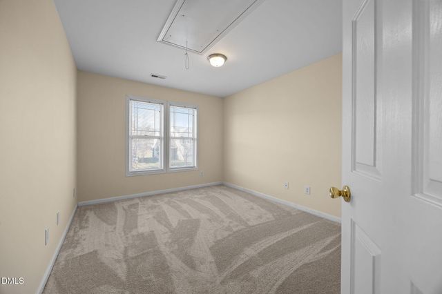 4009 Patriot Ridge Court, Raleigh, NC 27610