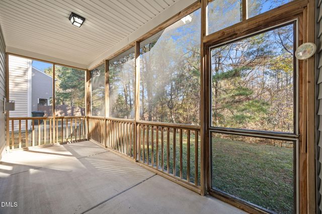 4009 Patriot Ridge Court, Raleigh, NC 27610