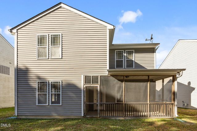 4009 Patriot Ridge Court, Raleigh, NC 27610