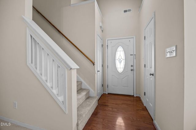 4009 Patriot Ridge Court, Raleigh, NC 27610