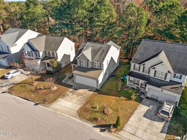 4009 Patriot Ridge Court, Raleigh, NC 27610