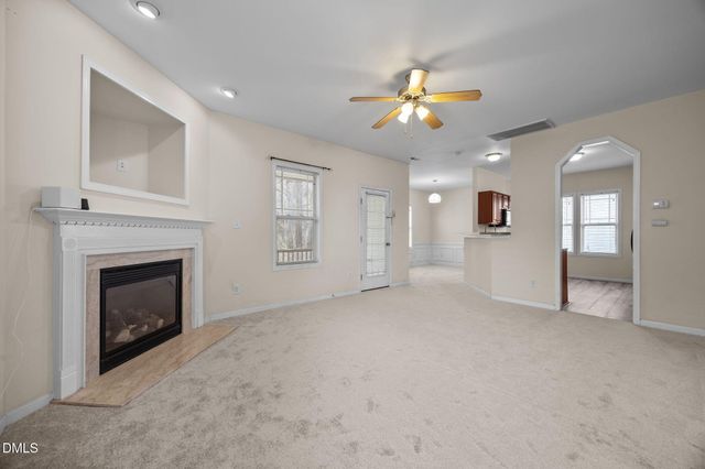 4009 Patriot Ridge Court, Raleigh, NC 27610