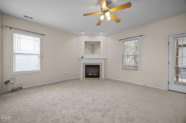 4009 Patriot Ridge Court, Raleigh, NC 27610